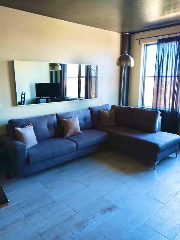  Cozy corners and cherished conversations, where life's stories unfold. ✨ #HomeSweetHome