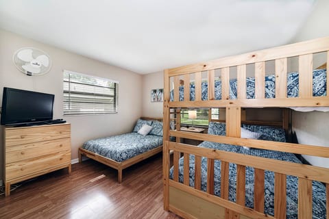 Sleepovers, giggles, and bedtime stories – memories are made here.