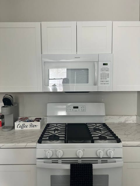 The heart of our home, where memories are made one recipe at a time.