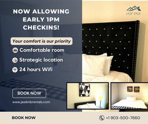 Biz Professionals on Ross | Ideal for Long Stays B