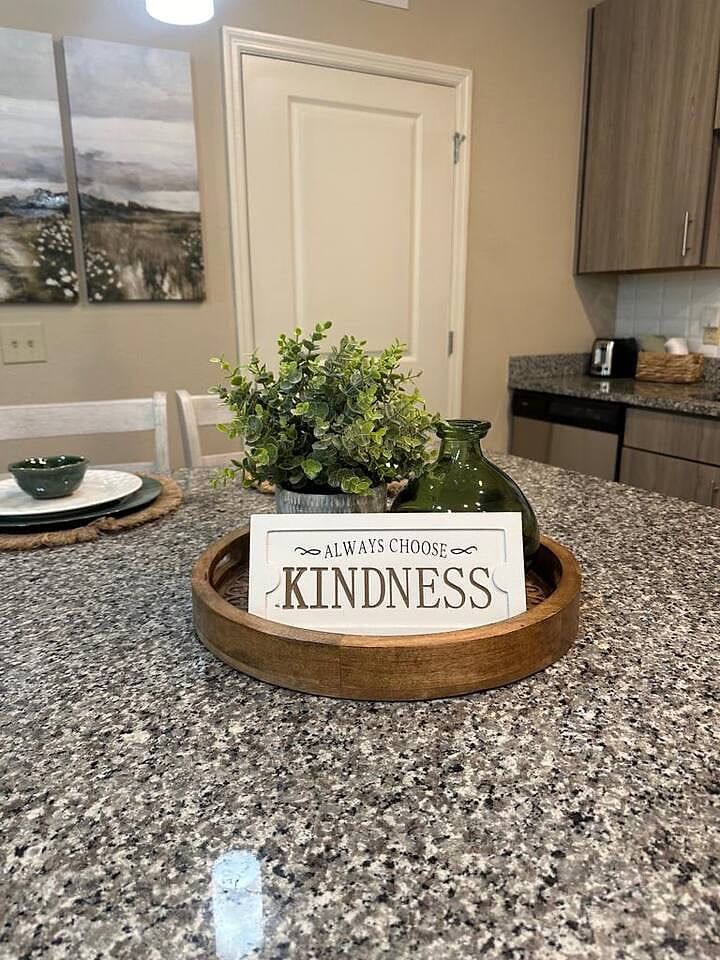 Always Choose Kindness