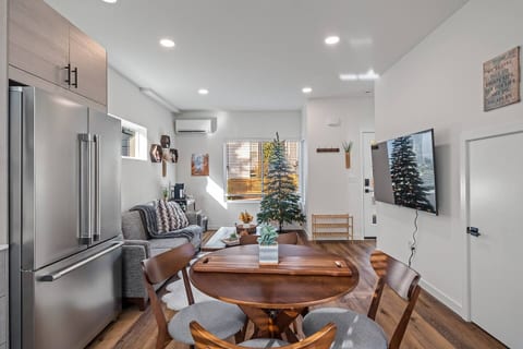 The heart of our home is where we gather, cook, and make memories