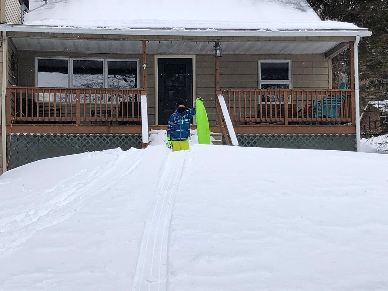 Sunset View: Lakefront Pet-Friendly | Dock