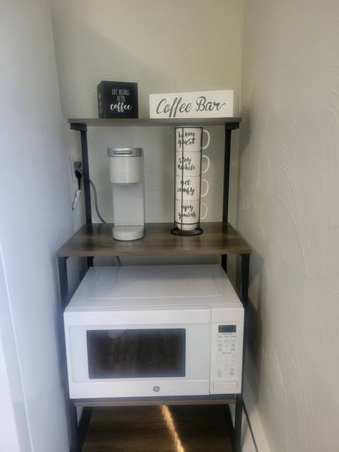 Downtown Delight: 1BR Near Asbury Park Beach
