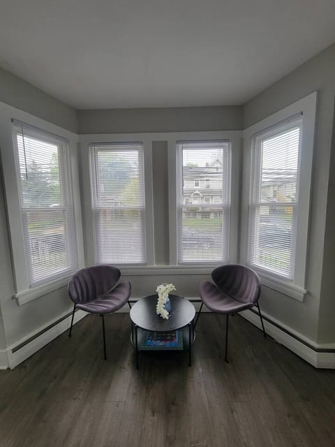 Downtown Delight: 1BR Near Asbury Park Beach