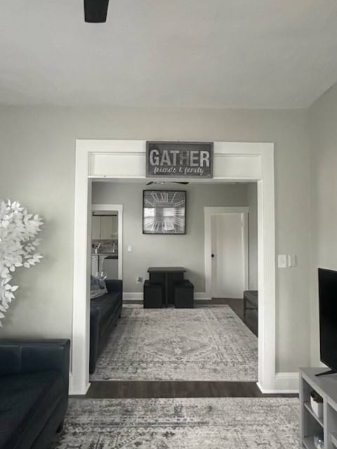 Downtown Delight: 1BR Near Asbury Park Beach