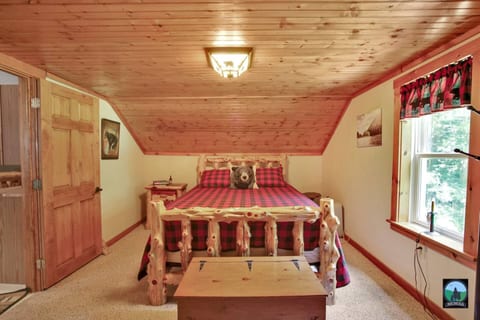 Singing Waters Camp