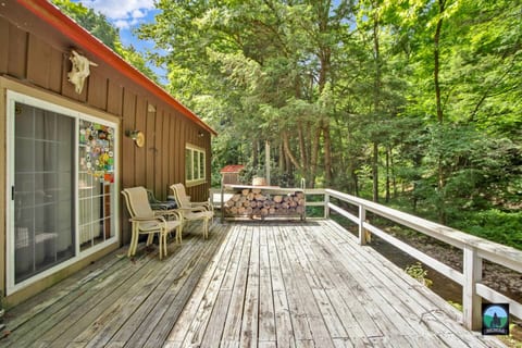 Singing Waters Camp