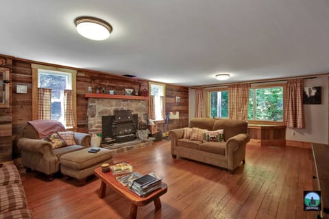 Singing Waters Camp