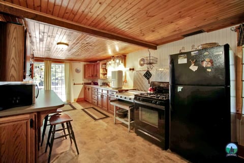 Singing Waters Camp