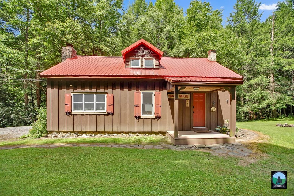 Singing Waters Camp - Morris