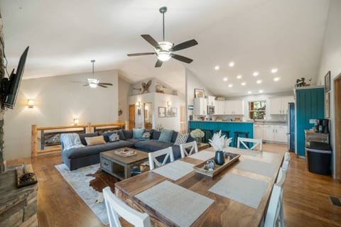 Bear Hug Retreat
