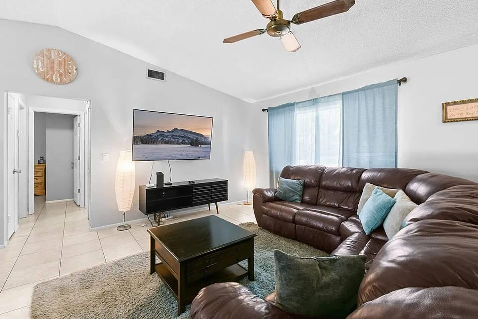Tropical Oasis in Port St Lucie - Port St. Lucie