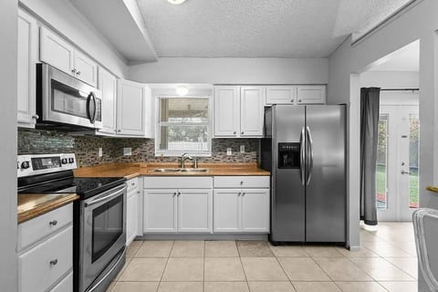 Tropical Oasis in Port St Lucie