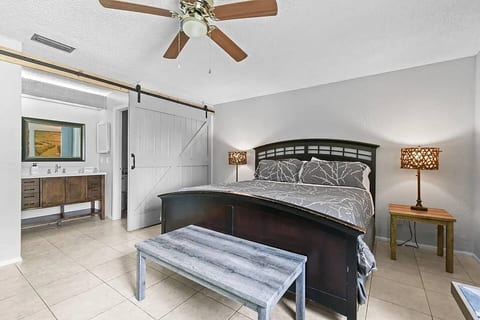 Tropical Oasis in Port St Lucie