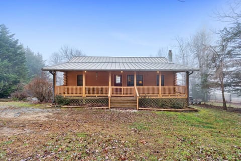 Sugarloaf Lodge