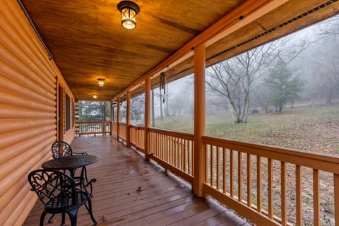 Sugarloaf Lodge