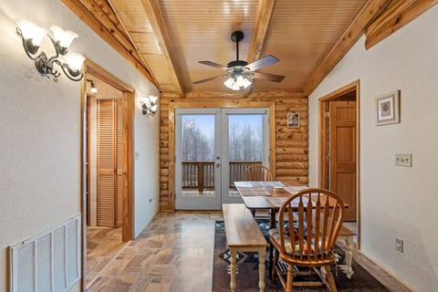 Sugarloaf Lodge