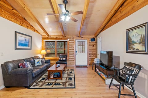 Sugarloaf Lodge