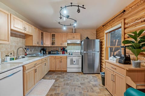 Sugarloaf Lodge