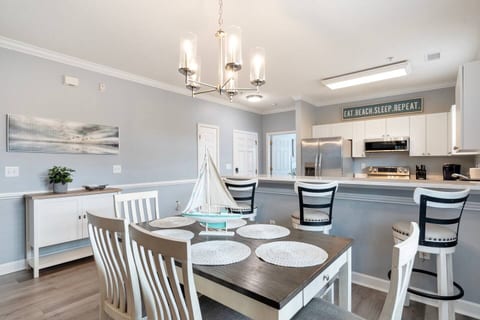 Cozy Barefoot Beach Retreat | Resort Access