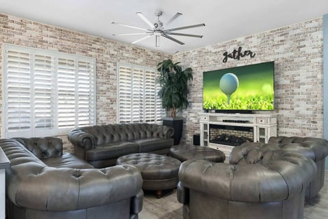 Mystic Desert Stay • Litchfield Park • Pool & Spa - Holiday Home