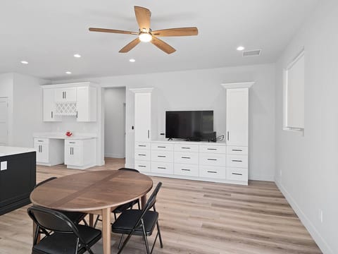 Serene Payson Getaway | Scenic View