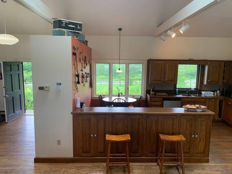 Serene Farmhouse Villa | Pool | Hot Tub | Grill