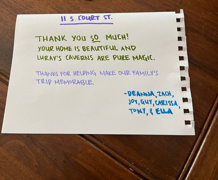 inn-luray-walkable-greenway-caverns-and-park/