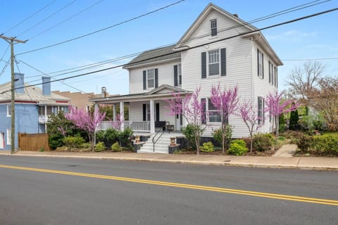 Inn Luray, Walkable Greenway, Caverns and Park