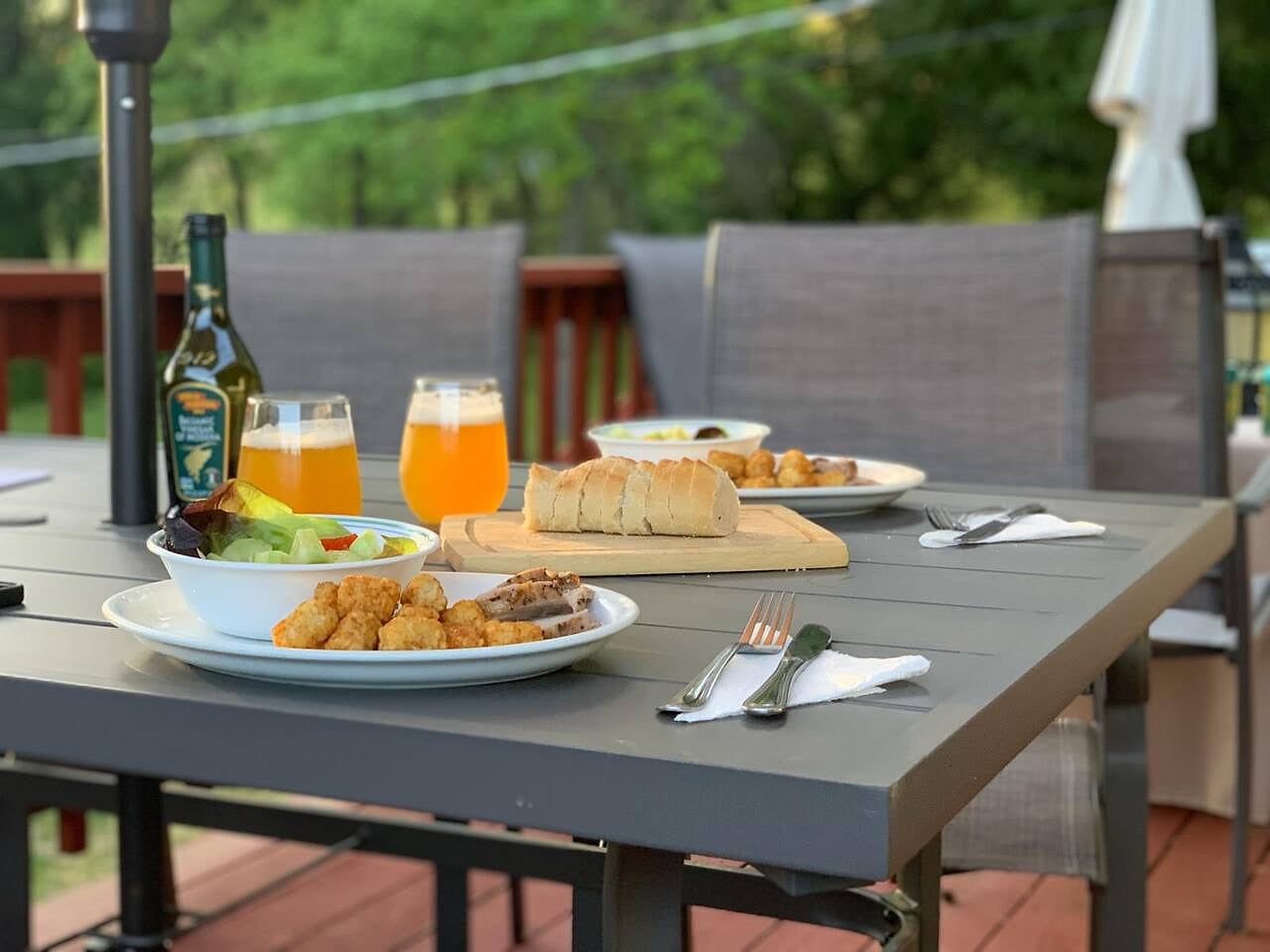 Cottonwood Cozy | Grill, Fire Pit & PML Access