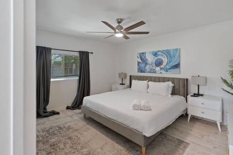 Central PHX Retreat | Pet-Friendly | Near Downtown