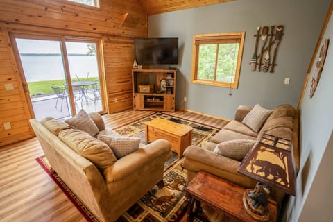 The Hummingbird Hideaway