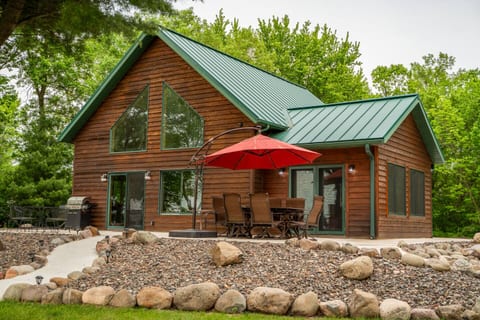 The Hummingbird Hideaway