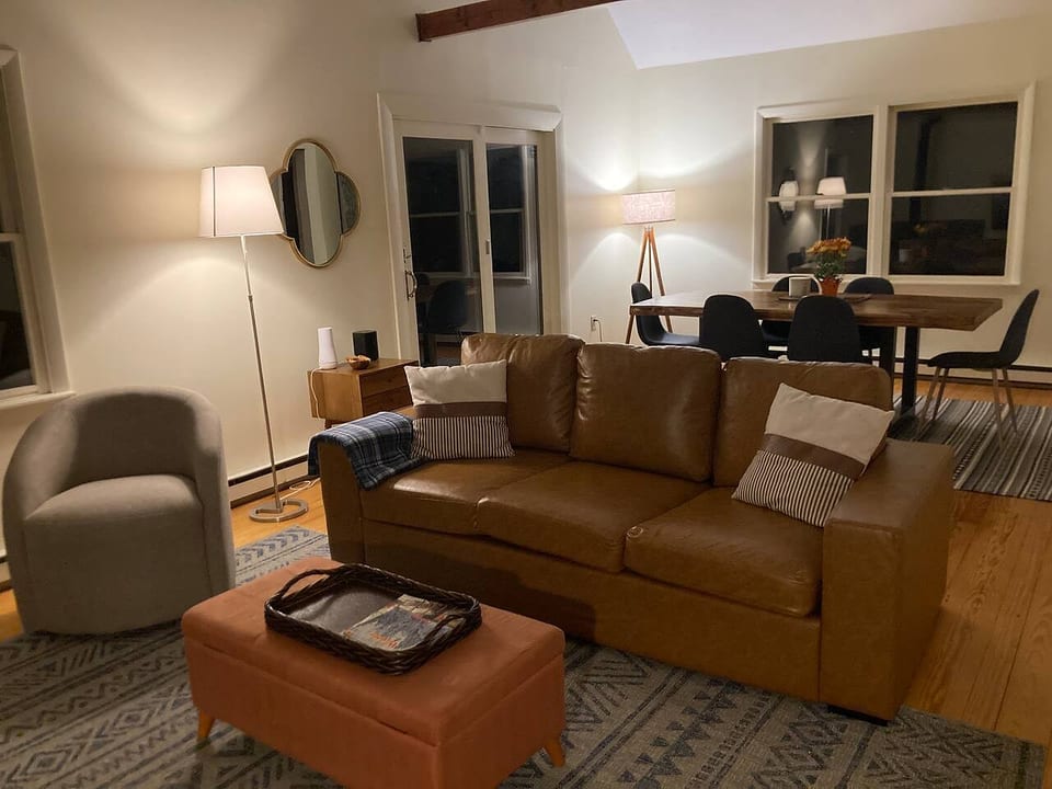 Berkshires Cottage | Trails & Water Nearby - Monterey