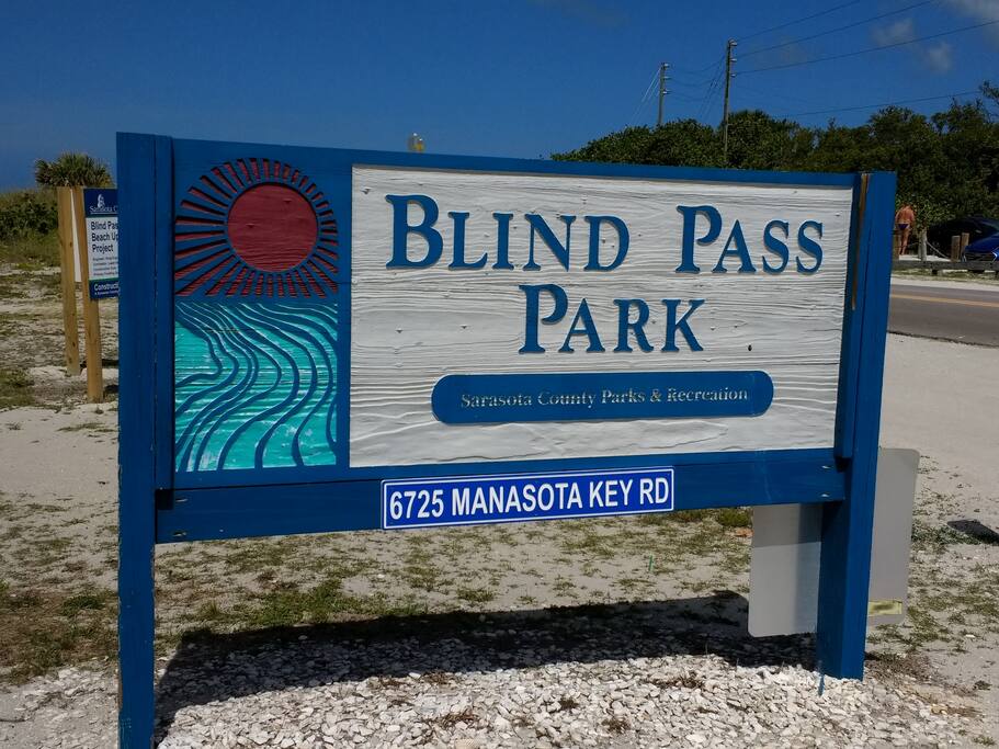 Beautiful beach 17 miles