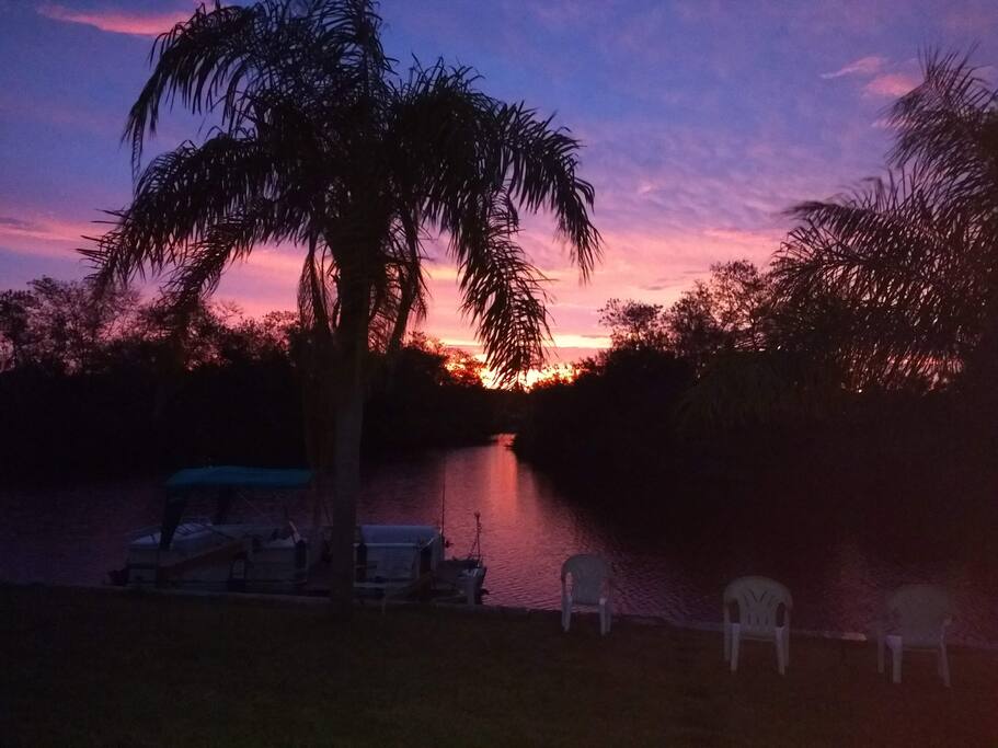 Beautiful Sunrises to enjoy with your morning coffee