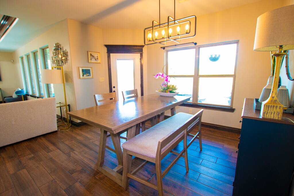 mtn-escape-*-pool-hot-tub-fire-pit-pet-ok!-holiday-home/