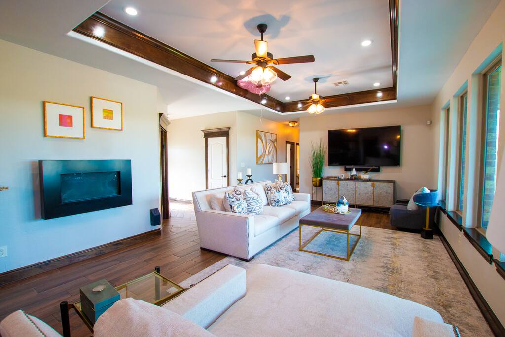 mtn-escape-*-pool-hot-tub-fire-pit-pet-ok!-holiday-home/