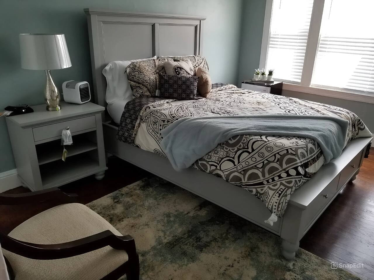 Casa Castor • Private Room 2