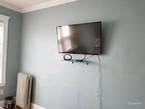Casa Castor • Private Room 2