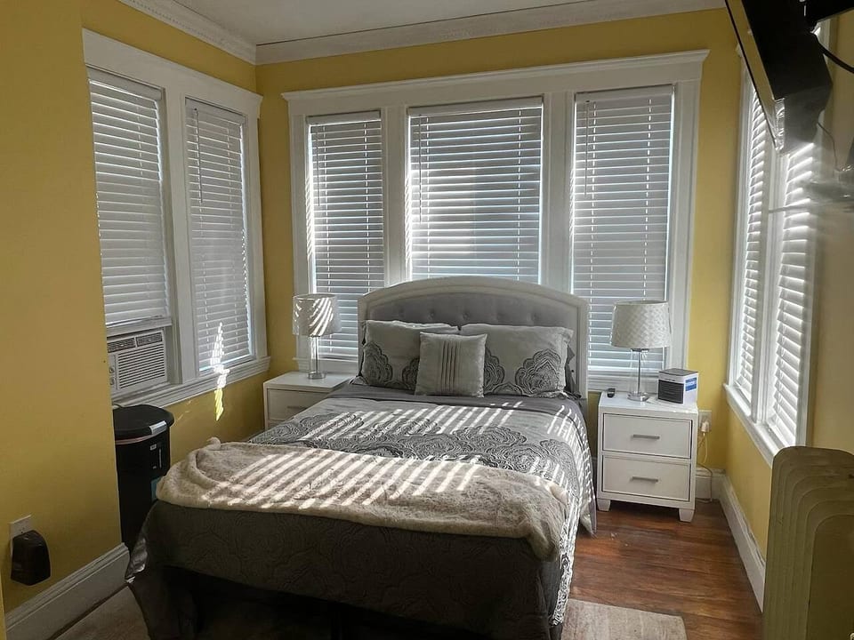 Casa Castor • Private Room 3 - Chelsea