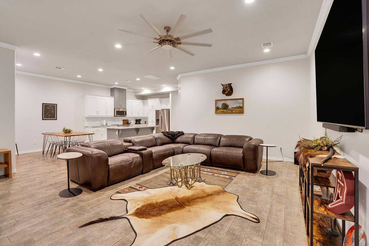 College Station Gem • EV Charger • Near A&M