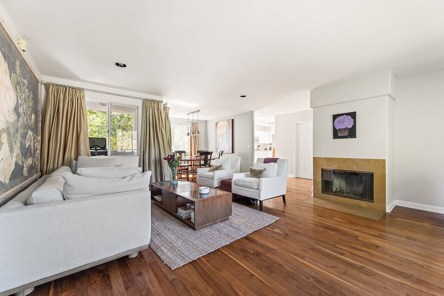 Canyon View LA Escape • Work • Relax • Explore