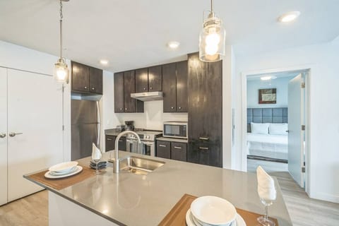 Marble Falls Apt • Pool • Gym • Near Baylor