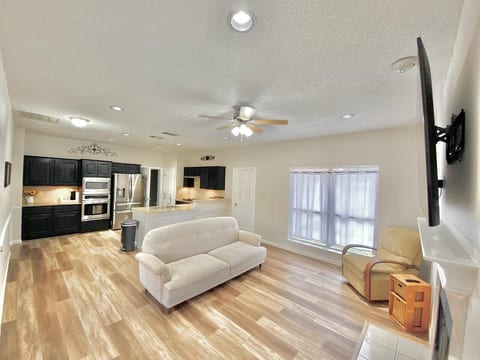 Allen Oasis | Game Room