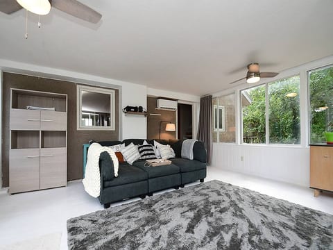 Just Like Home- Orchard Retreat