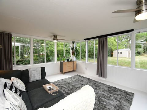 Just Like Home- Orchard Retreat
