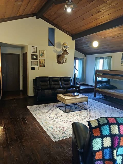Blue Knob Adventure Townhouse • Hike, Bike & Ski