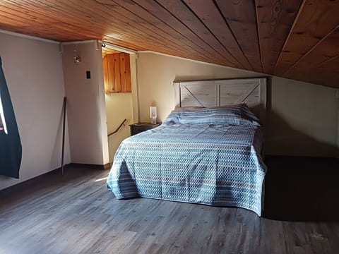 Blue Knob Adventure Townhouse • Hike, Bike & Ski
